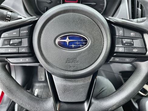 Used 2024 Subaru Crosstrek 2.0i Premium image 17