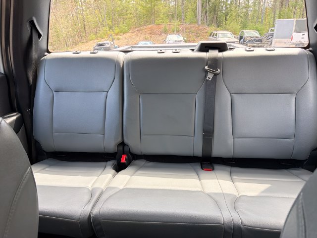 Used 2024 Ford F250 XL AWD/4WD image 24