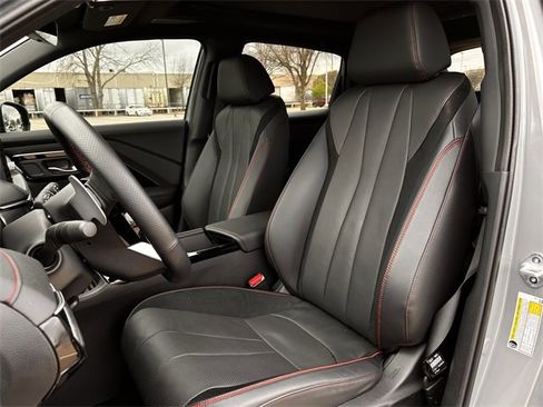 Certified 2025 Acura ADX A-Spec image 26