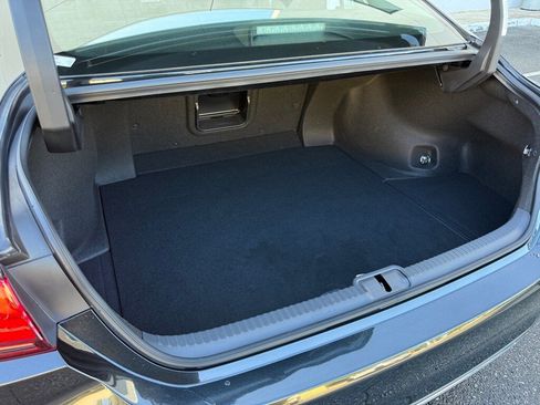 Certified 2025 Lexus ES 300h w/ Premium Package image 12