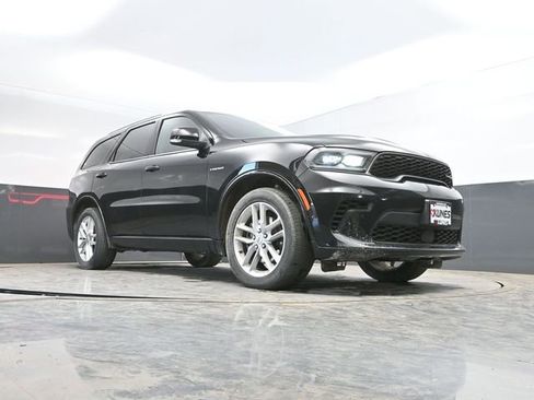 Used 2025 Dodge Durango R/T AWD/4WD image 45