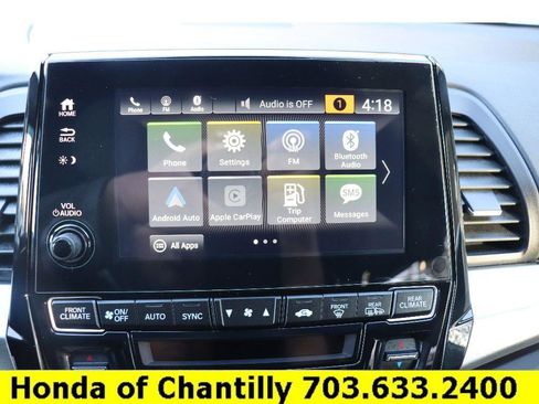 Used 2023 Honda Odyssey Sport image 15