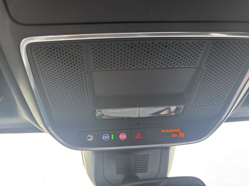 New 2026 Chevrolet Equinox RS image 24