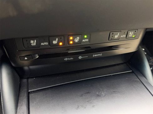 Used 2021 Lexus ES 250 w/ Premium Package image 68