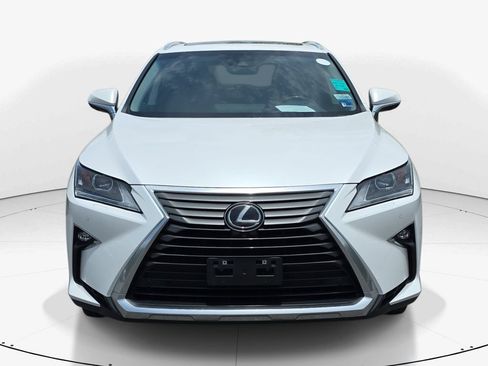Used 2019 Lexus RX 350 AWD w/ Navigation Package image 6