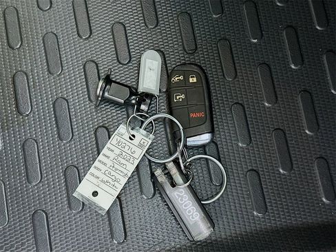 Used 2023 RAM ProMaster 3500 image 36