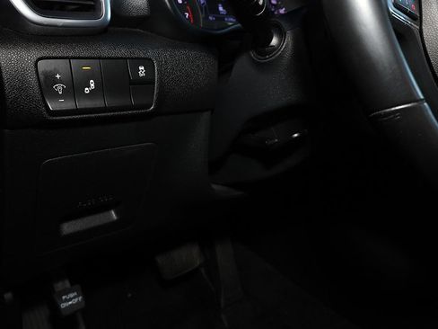 Used 2018 Kia Sportage EX FWD image 28