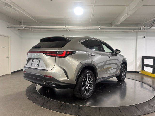 Used 2024 Lexus NX 350 AWD image 9