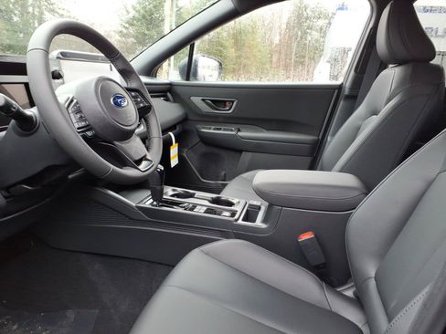 New 2026 Subaru Outback Premium AWD/4WD image 6