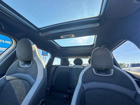 Used 2024 MINI Cooper Countryman John Cooper Works w/ Premium Package image 33