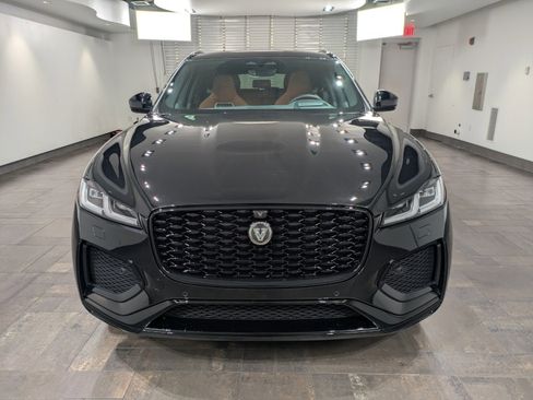 New 2026 Jaguar F-PACE R-Dynamic S image 2