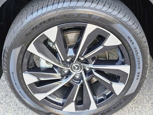 Used 2025 MAZDA CX-50 2.5 Hybrid w/ Premium Plus Pkg AWD/4WD image 10