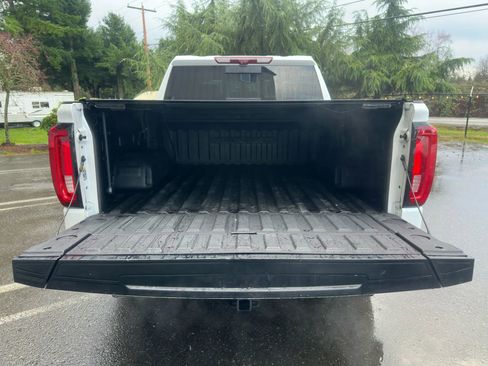 Used 2020 GMC Sierra 1500 Denali w/ Technology Package image 10