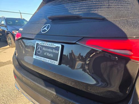 Used 2026 Mercedes-Benz GLC 300 image 16