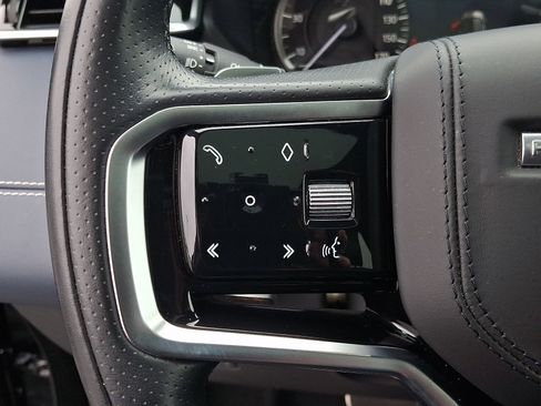 Used 2023 Land Rover Range Rover Velar HST AWD/4WD image 21