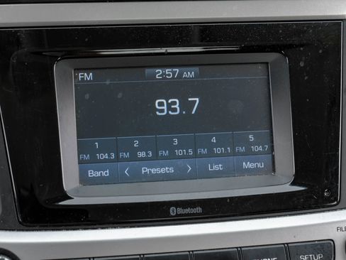 Used 2020 Hyundai Accent SE w/ Cargo Package image 27