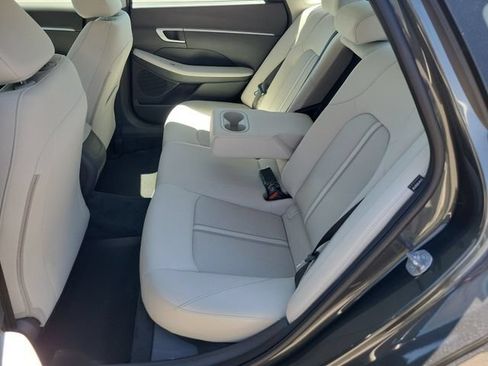New 2026 Hyundai Sonata SEL FWD image 28