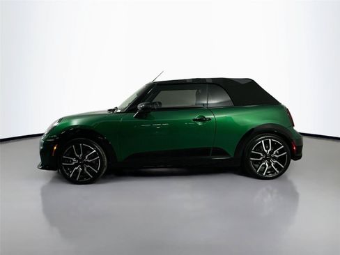 New 2026 MINI Cooper S FWD image 8
