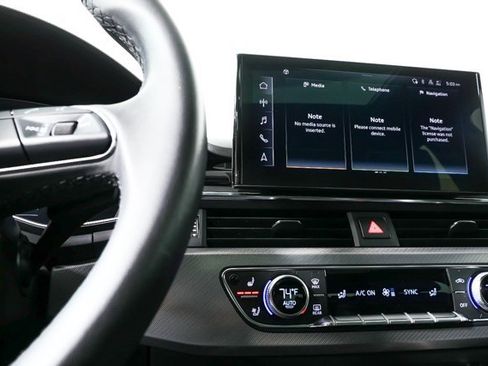 Used 2023 Audi A4 2.0T Premium Plus w/ Premium Plus Package image 13