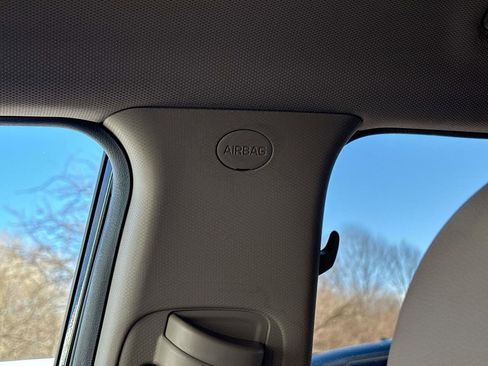 Certified 2021 Hyundai Tucson Ultimate w/ Cargo Package image 32