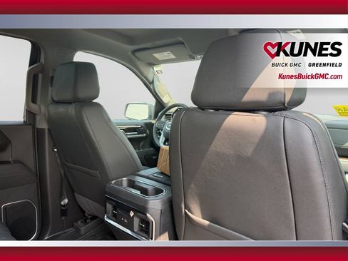 New 2026 GMC Sierra 1500 Elevation w/ Elevation Premium Package AWD/4WD image 35