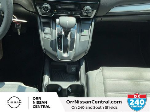 Used 2018 Honda CR-V LX image 23