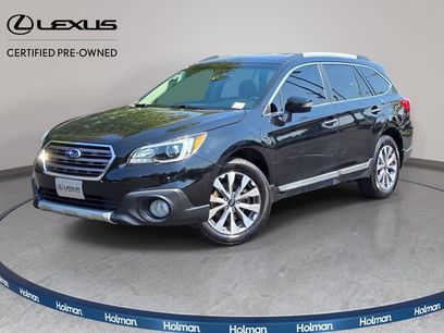 Used 2017 Subaru Outback 2.5i Touring w/ Popular Package #5A