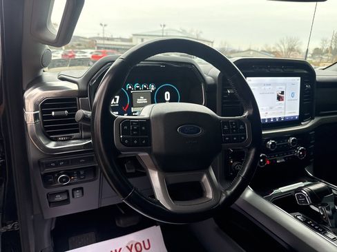 Used 2021 Ford F150 Lariat image 18