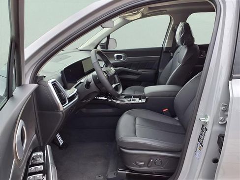 New 2026 Kia Sorento SX AWD/4WD image 16