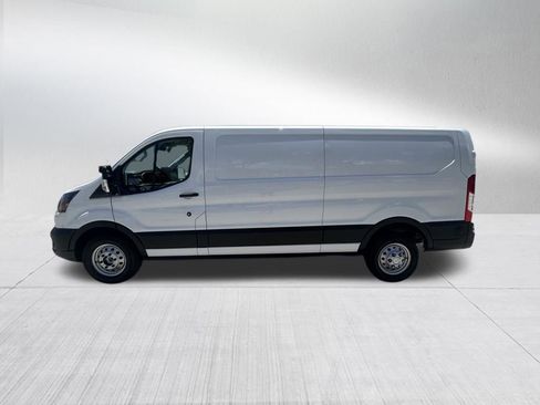 Used 2024 Ford Transit 350 Low Roof image 7