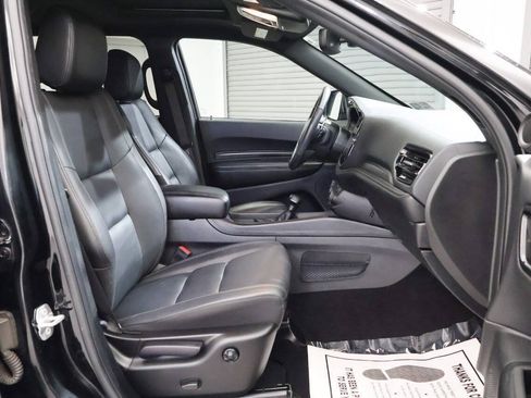 Used 2022 Dodge Durango GT AWD/4WD image 19