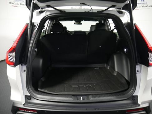 New 2026 Honda CR-V Sport-L image 6