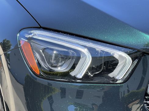 Used 2023 Mercedes-Benz GLE 350 4MATIC image 11