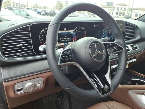 New 2026 Mercedes-Benz GLE 350 GLE 350 image 16