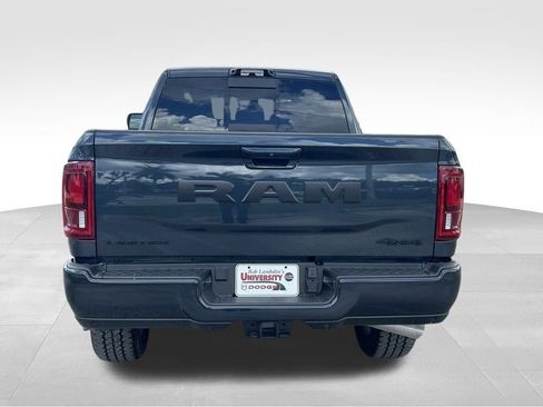 New 2025 RAM 2500 Limited image 6