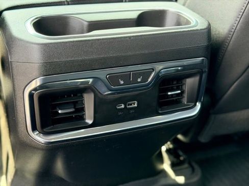 Certified 2023 Chevrolet Silverado 1500 LTZ image 25
