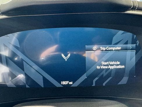 Used 2025 Chevrolet Corvette Z06 image 15