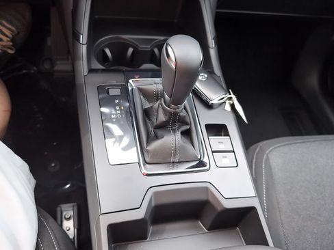 New 2026 MAZDA CX-5 AWD 2.5 S image 23