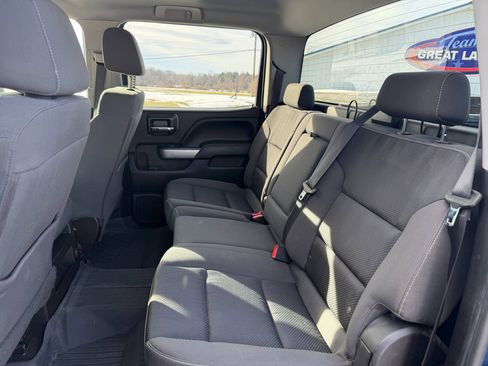 Used 2018 Chevrolet Silverado 2500 LT w/ All Star Edition image 37