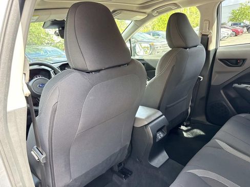 Certified 2025 Subaru Crosstrek 2.0i Premium AWD/4WD image 12