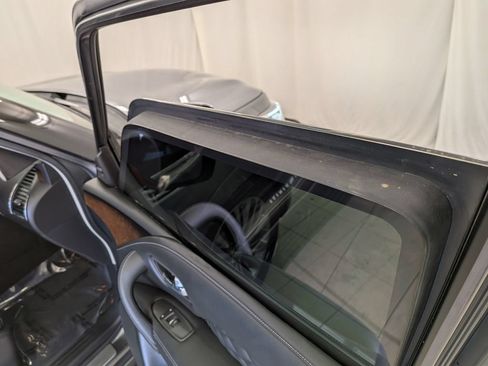 Used 2018 INFINITI QX80 4WD w/ Deluxe Technology Package image 46
