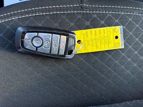 Used 2024 Ford Escape Active w/ Tech Pack #1 image 42