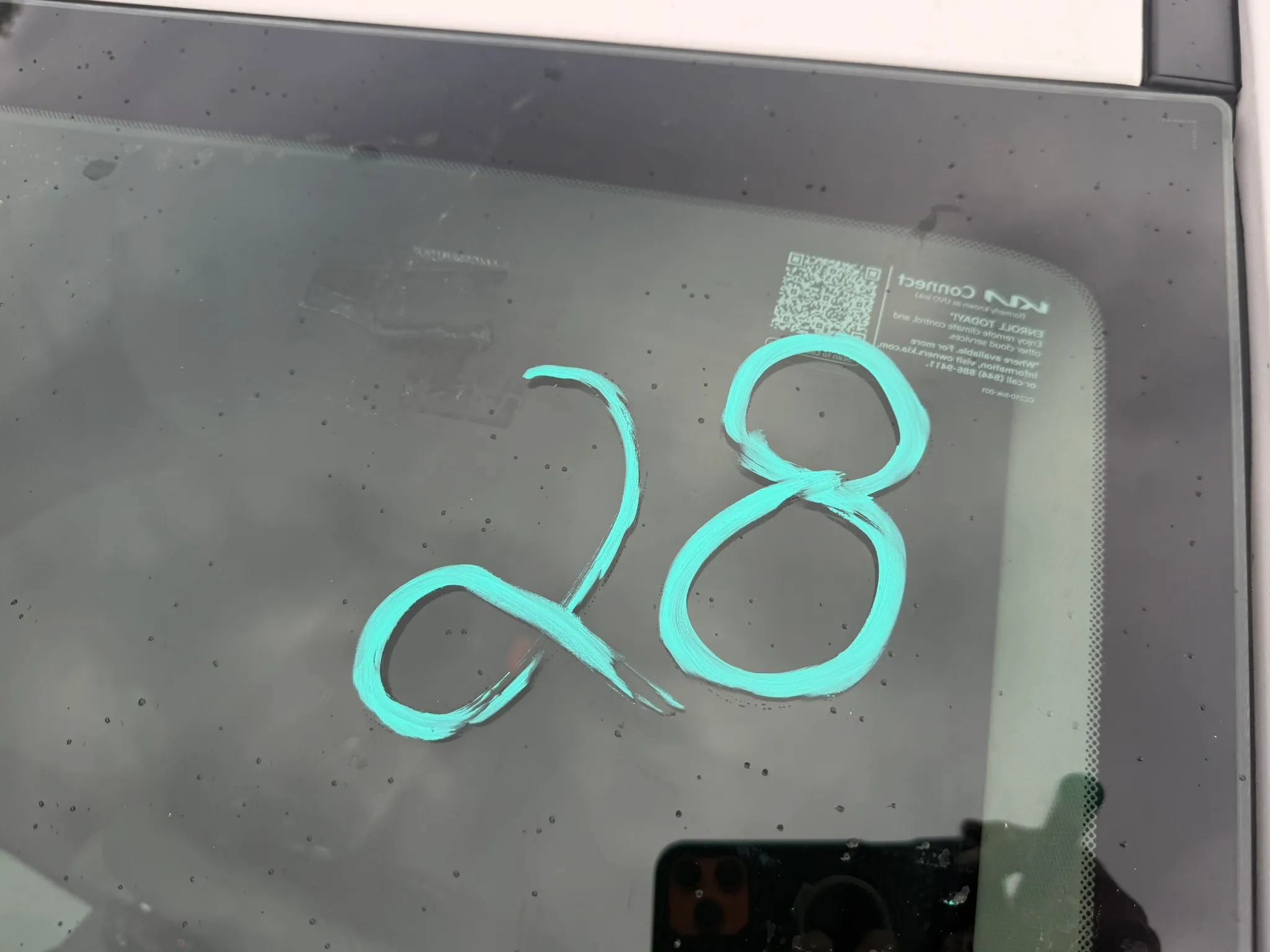 Used 2025 Kia K4 FWD image 33
