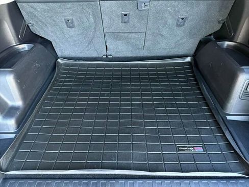 Used 2021 Toyota 4Runner Nightshade image 19