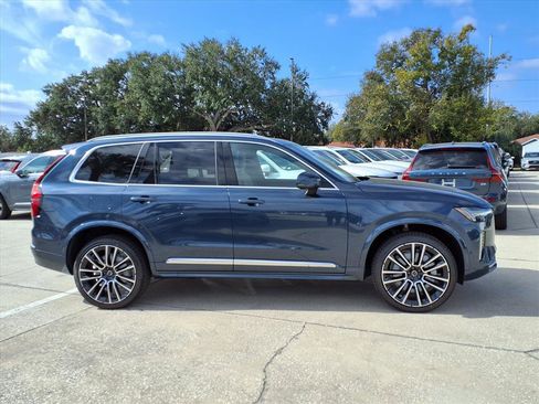New 2026 Volvo XC90 B6 Plus AWD/4WD image 8