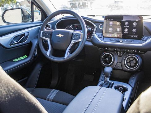 New 2025 Chevrolet Blazer LT w/ LPO, Floor Liner Package image 19