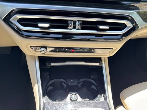 Certified 2023 BMW 330i Sedan w/ Parking Assistance Package RWD image 15