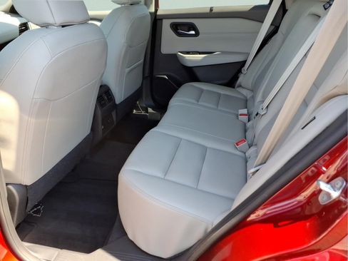 Certified 2023 Nissan Rogue SL w/ SL Premium Package AWD/4WD image 13