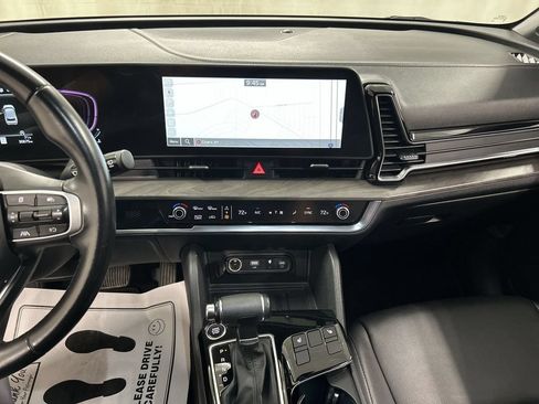 Certified 2024 Kia Sportage X-Line w/ X-Line Premium Package AWD/4WD image 19