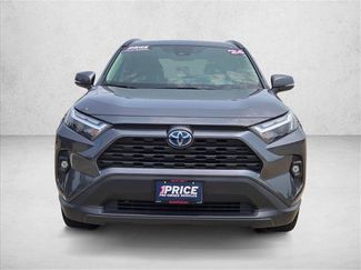 Used 2024 Toyota RAV4 XLE Premium AWD/4WD video 2